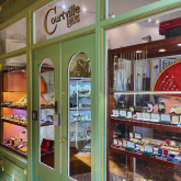 Courtville Antique & Vintage Jewellers