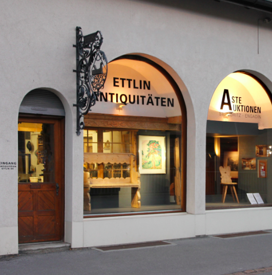 Antiquitäten Ettlin