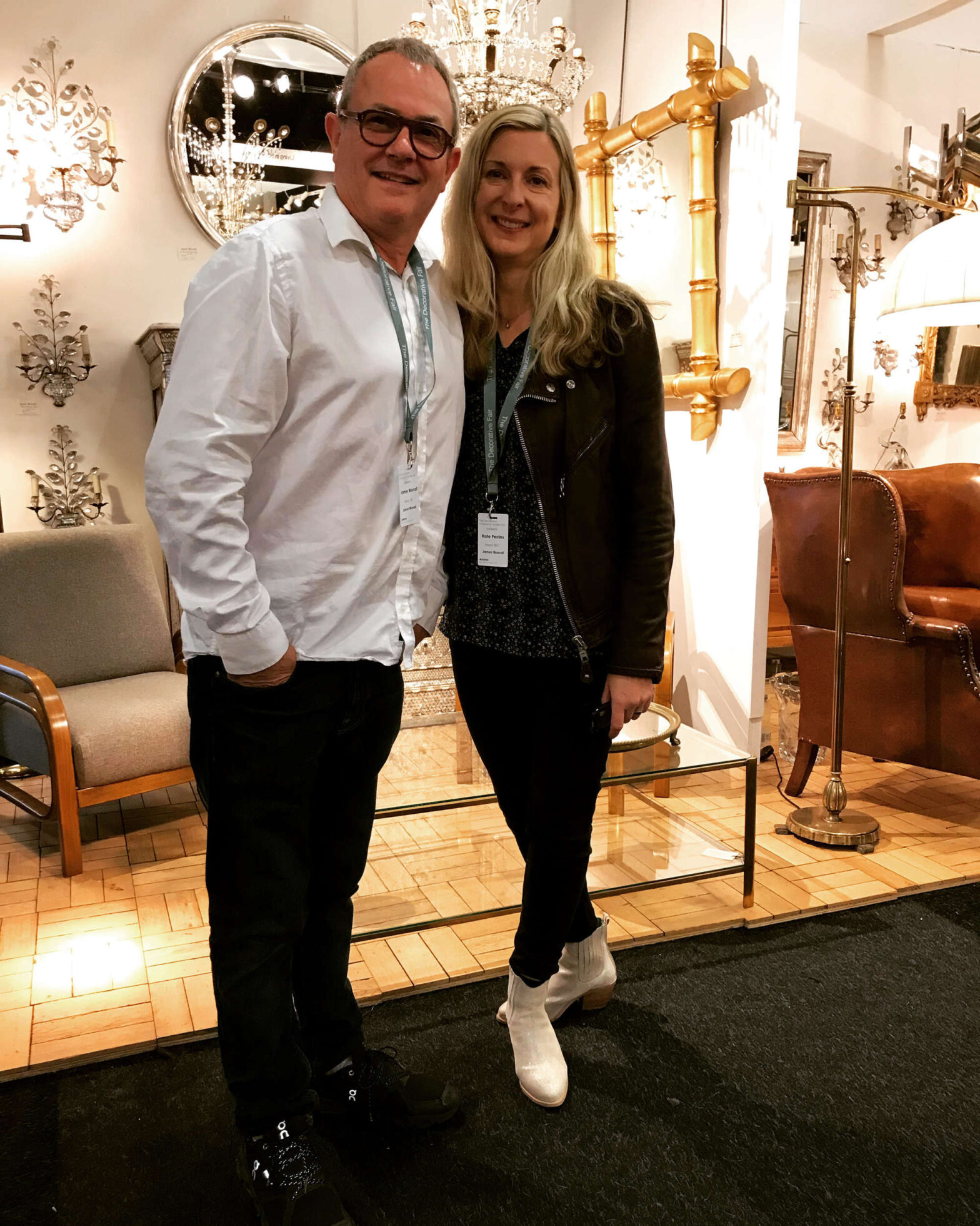 James Worrall Antiques James Worrall Antiques