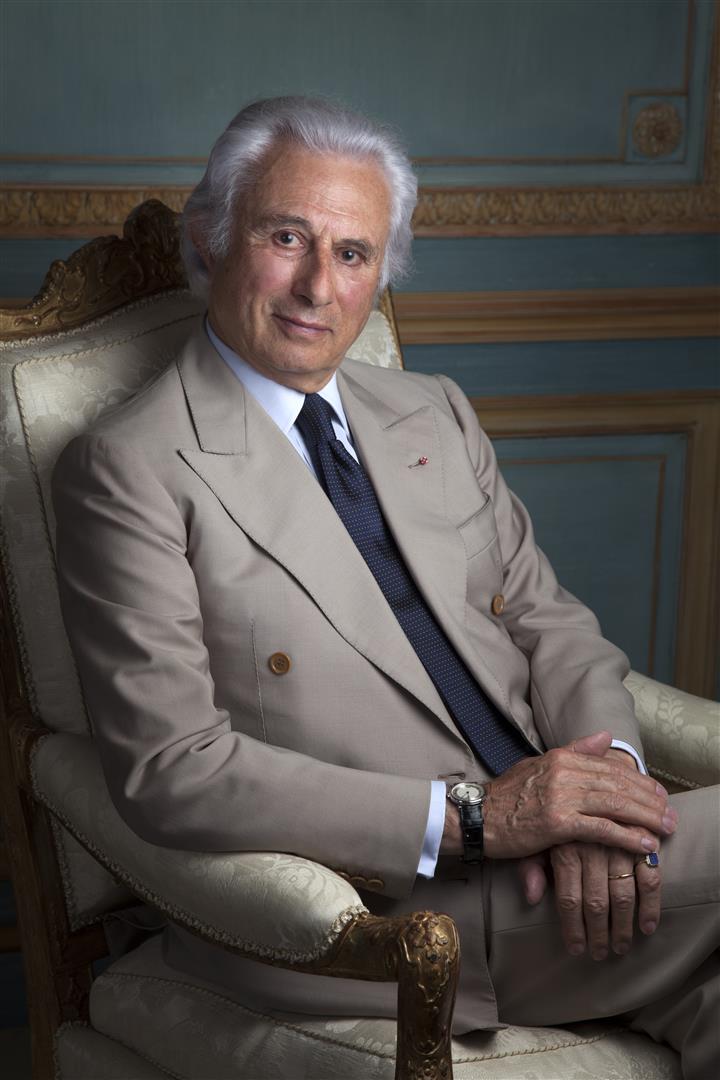 RIBOLZI Adriano