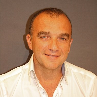 BOUISSET Bernard