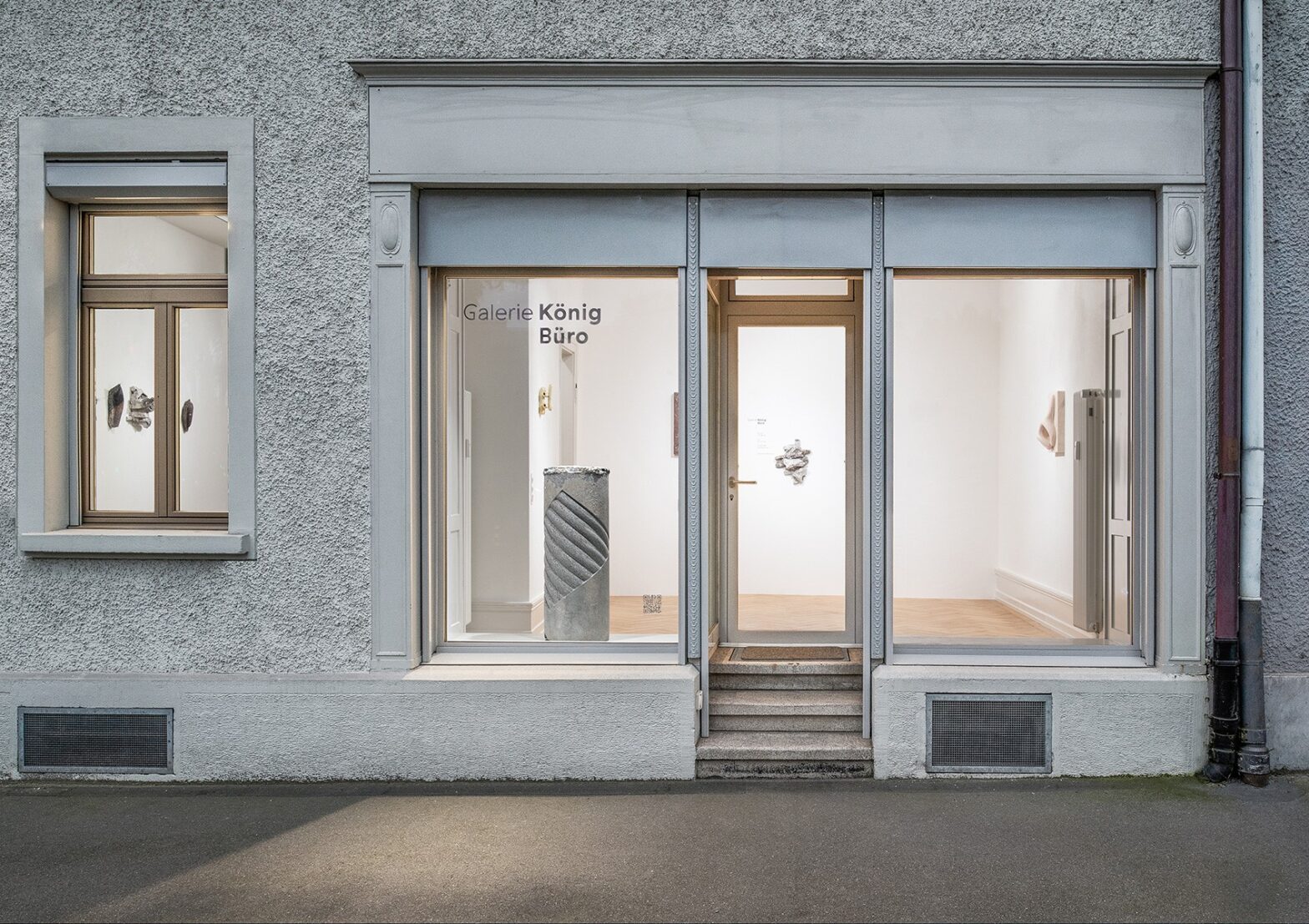 König Büro – Galerie
