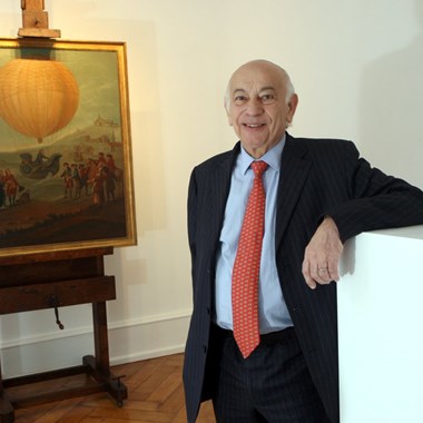 GALERIE ALAIN DREYFUS