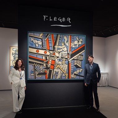 GALERIE HADJER