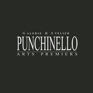 GALERIE JACQUES LEBRAT – ATELIER PUNCHINELLO