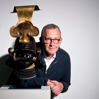 GALERIE JEAN-CHRISTOPHE CHARBONNIER