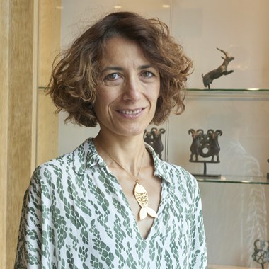 GALERIE KEVORKIAN