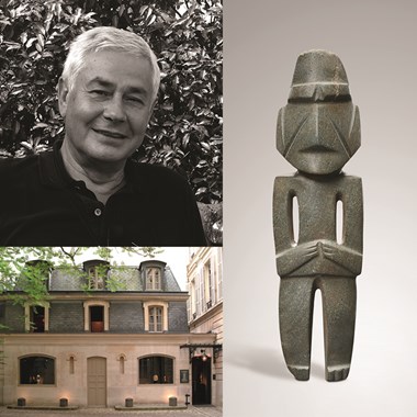 GALERIE MERMOZ