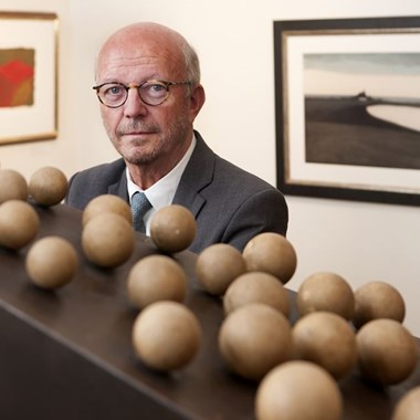 GALERIE PATRICK DEROM