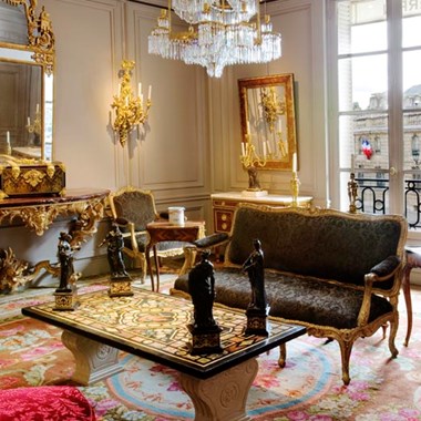 PERRIN ANTIQUAIRES