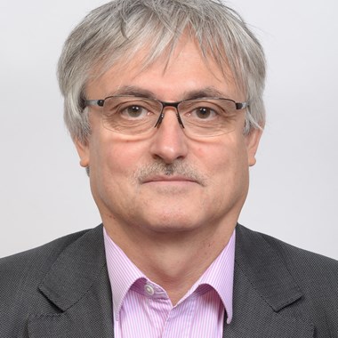 IZARN Pascal
