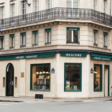 LIBRAIRIE LARDANCHET