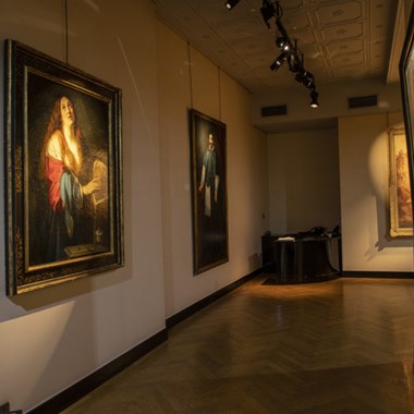 MAISON D’ART