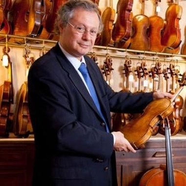 RAMPAL Jean-Jacques