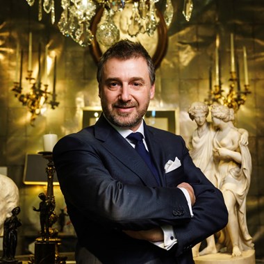 RÉGIS Jean-François