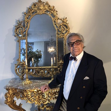 RIGOT ANTIQUAIRES