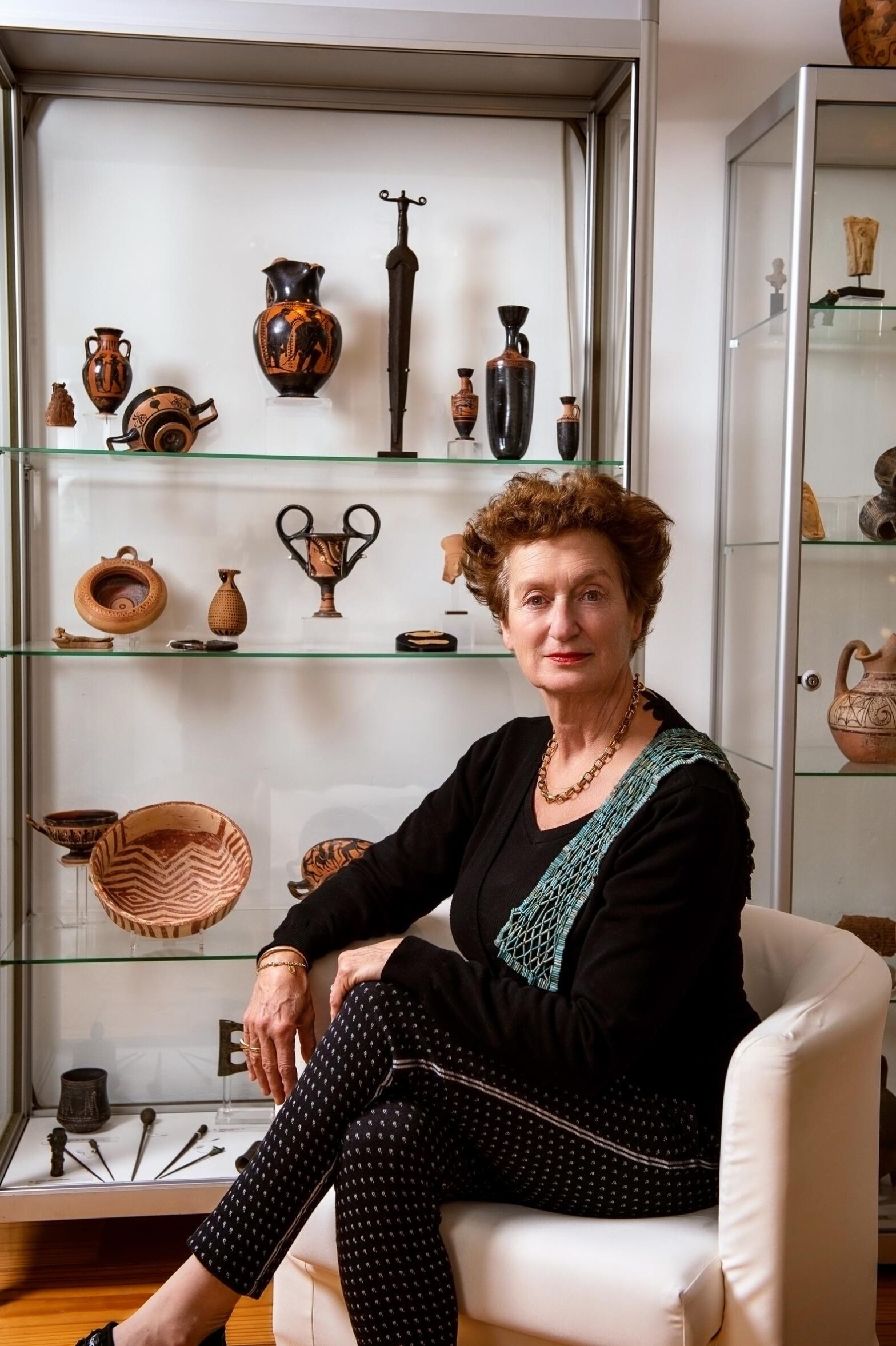 Kunsthandel Mieke Zilverberg