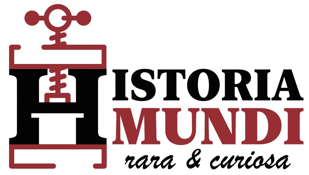 Historia Mundi rara & curiosa