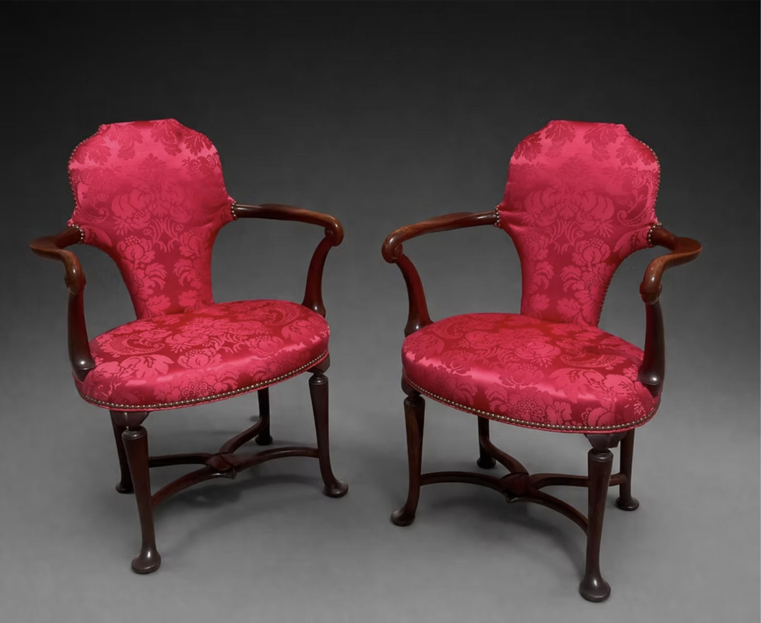 W H Antiques