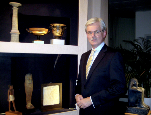 Alexander Ancient Art