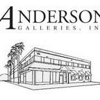 Anderson Galleries, Inc