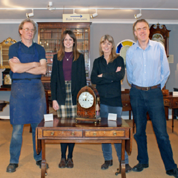 Thakeham Furniture Ltd