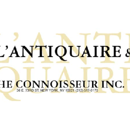 L’Antiquaire & The Connoisseur