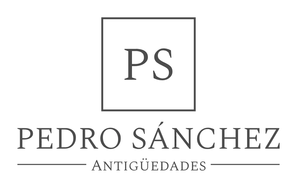 PEDRO SÁNCHEZ ANTIGÜEDADES