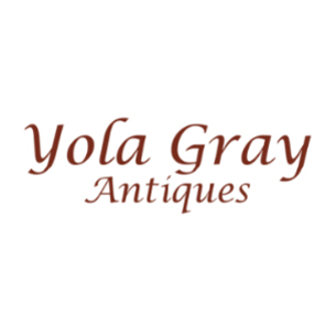 Yola Gray Antiques Yola Gray Antiques