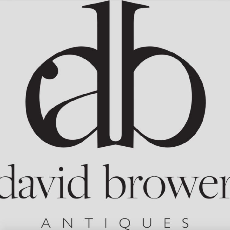 David Brower Antiques
