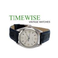 TIMEWISE Vintage Watches