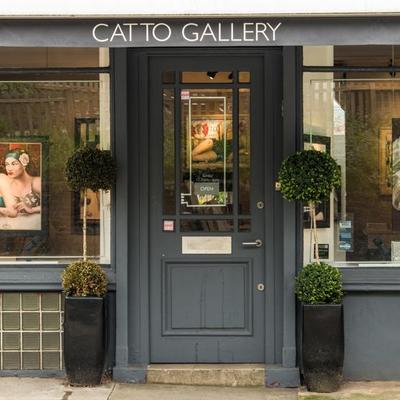 Catto Gallery