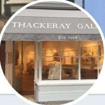 Thackeray Gallery