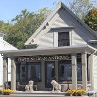 David Neligan Antiques