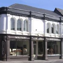 Walton House Antiques