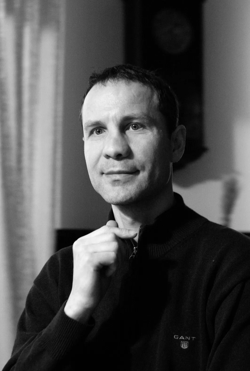 Sergey Alexandrov Gallery